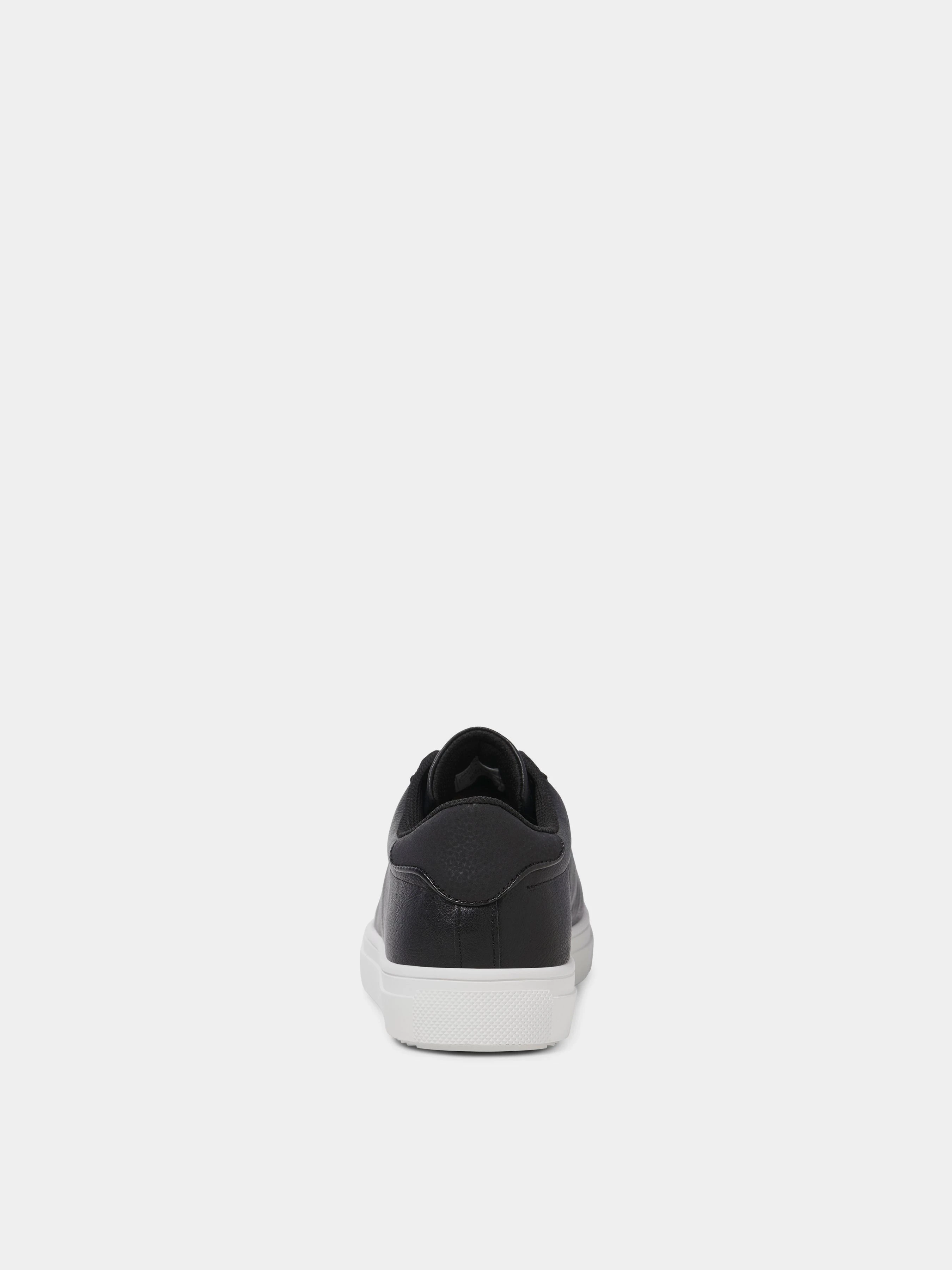 Чоловічі Кеди низькі JACK & JONES BALE PU SNEAKER фото 2