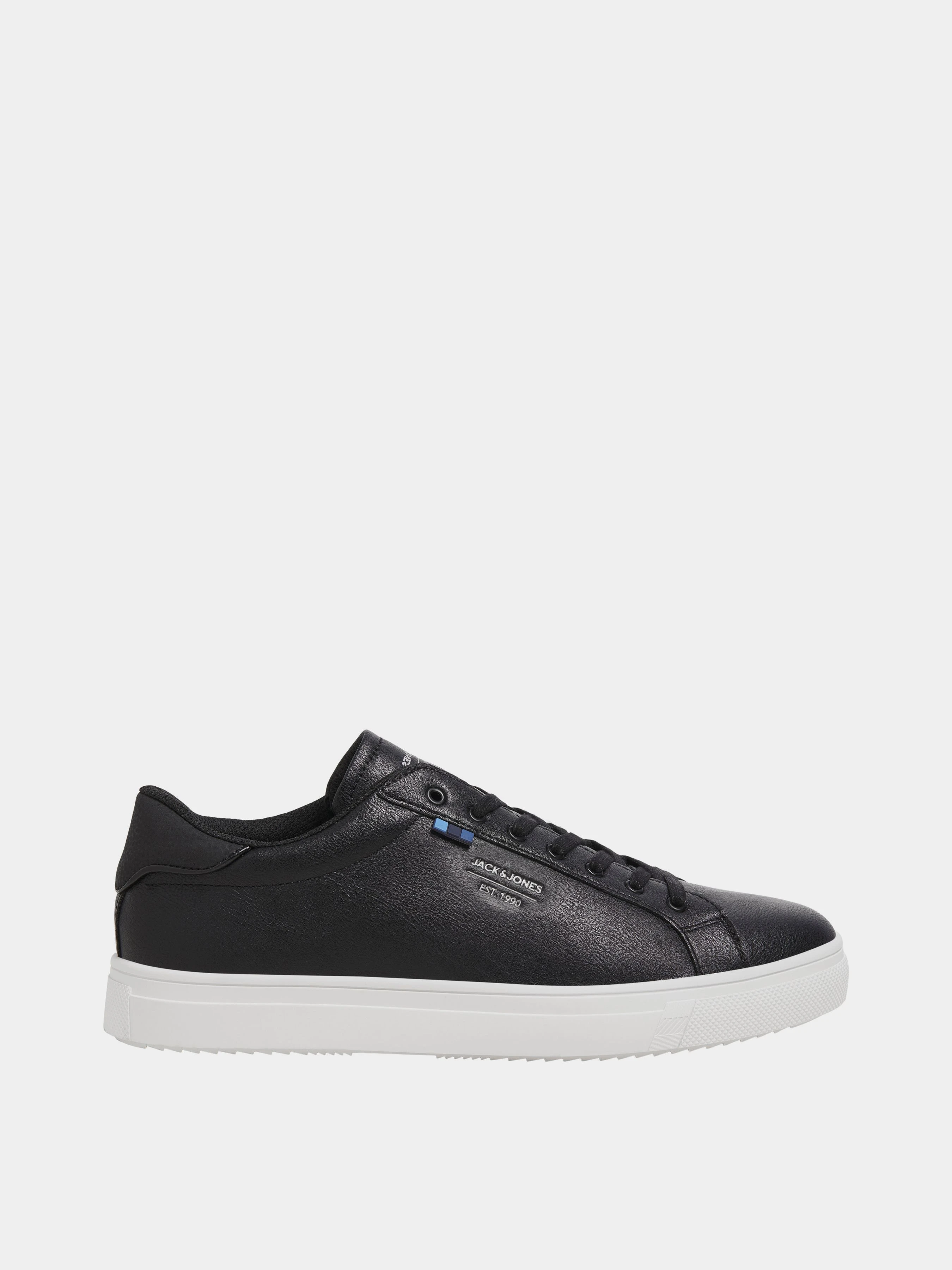 Чоловічі Кеди низькі JACK & JONES BALE PU SNEAKER