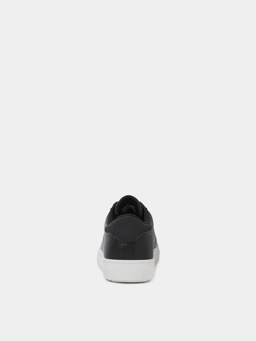 Чоловічі Кеди низькі JACK & JONES BALE PU SNEAKER фото 2