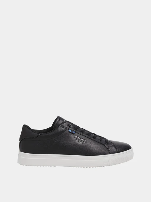 Кеды JACK & JONES BALE PU SNEAKER модель 12229695_Anthracite Фото