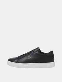 Кеды JACK & JONES BALE PU SNEAKER модель 12229695_Anthracite Фото