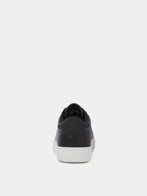 Кеды JACK & JONES BALE PU SNEAKER модель 12229695_Anthracite Фото