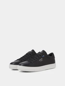 Кеды JACK & JONES BALE PU SNEAKER модель 12229695_Anthracite Фото