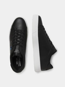 Кеды JACK & JONES BALE PU SNEAKER модель 12229695_Anthracite Фото