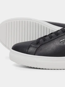 Кеды JACK & JONES BALE PU SNEAKER модель 12229695_Anthracite Фото
