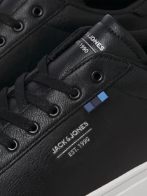 Кеды JACK & JONES BALE PU SNEAKER модель 12229695_Anthracite Фото