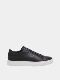 Кеды JACK & JONES BALE PU SNEAKER модель 12229695_Anthracite Фото