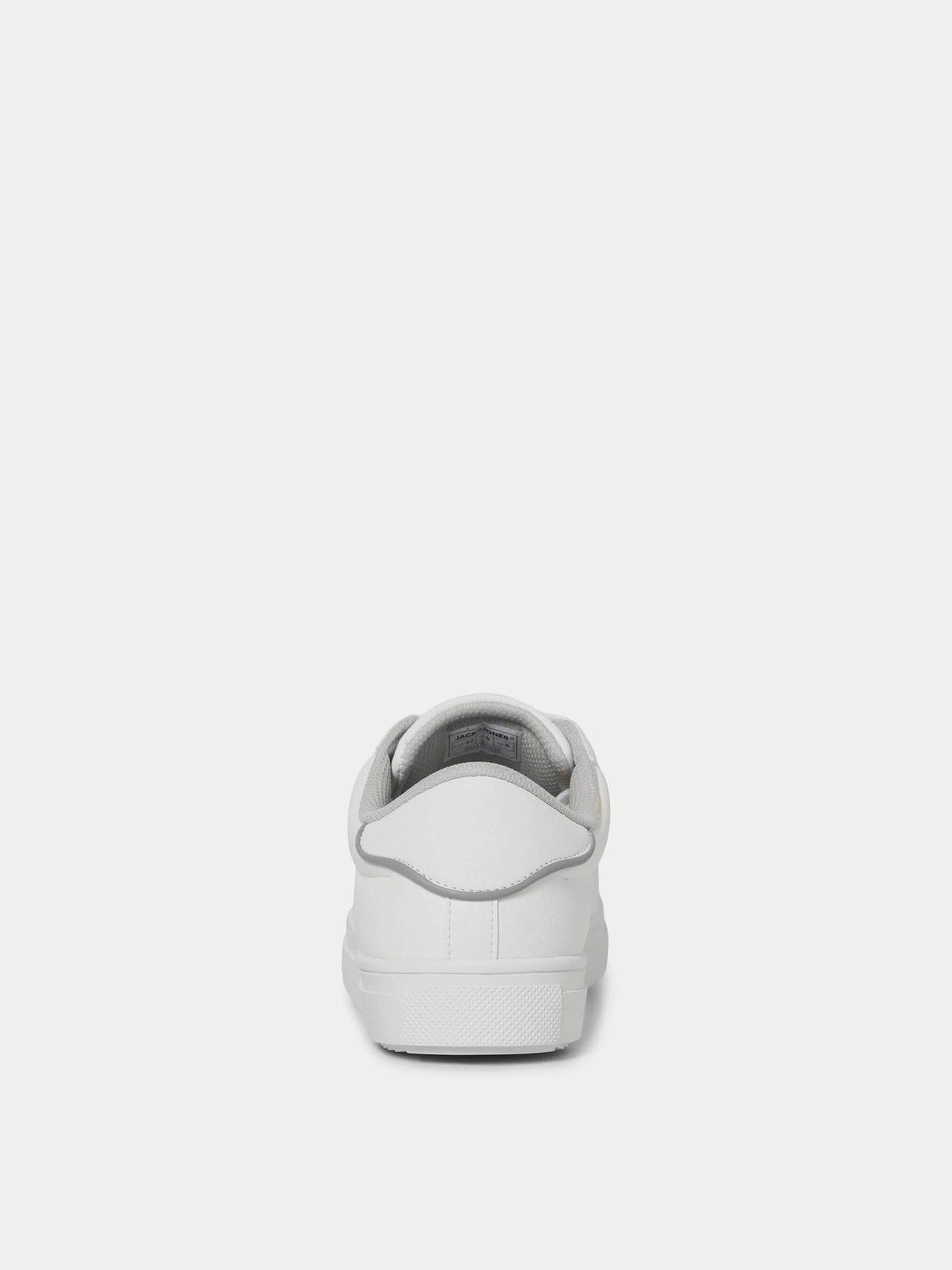 Кеды JACK & JONES BALE PU SNEAKER модель 12229695_Bright White Кеды JACK & JONES BALE PU SNEAKER модель 12229695_Bright White Фото