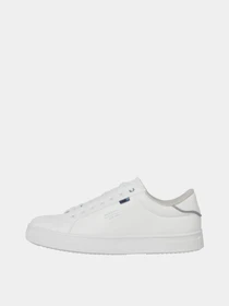 Кеды JACK & JONES BALE PU SNEAKER модель 12229695_Bright White Фото