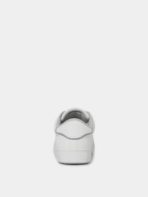 Кеды JACK & JONES BALE PU SNEAKER модель 12229695_Bright White Фото