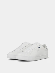 Кеды JACK & JONES BALE PU SNEAKER модель 12229695_Bright White Фото