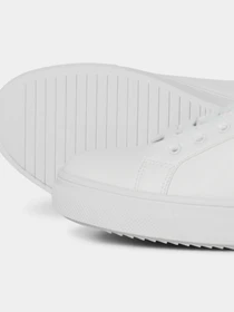Кеды JACK & JONES BALE PU SNEAKER модель 12229695_Bright White Фото