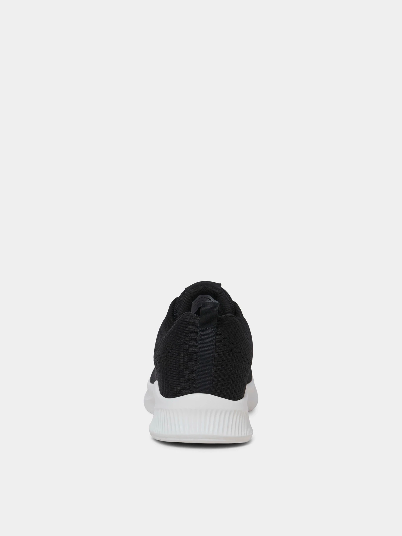 Кросівки JACK & JONES CROXLEY KNIT SNEAKER модель 12255906_Anthracite Фото