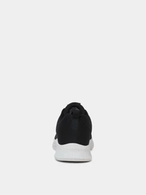 Кросівки JACK & JONES CROXLEY KNIT SNEAKER модель 12255906_Anthracite Фото