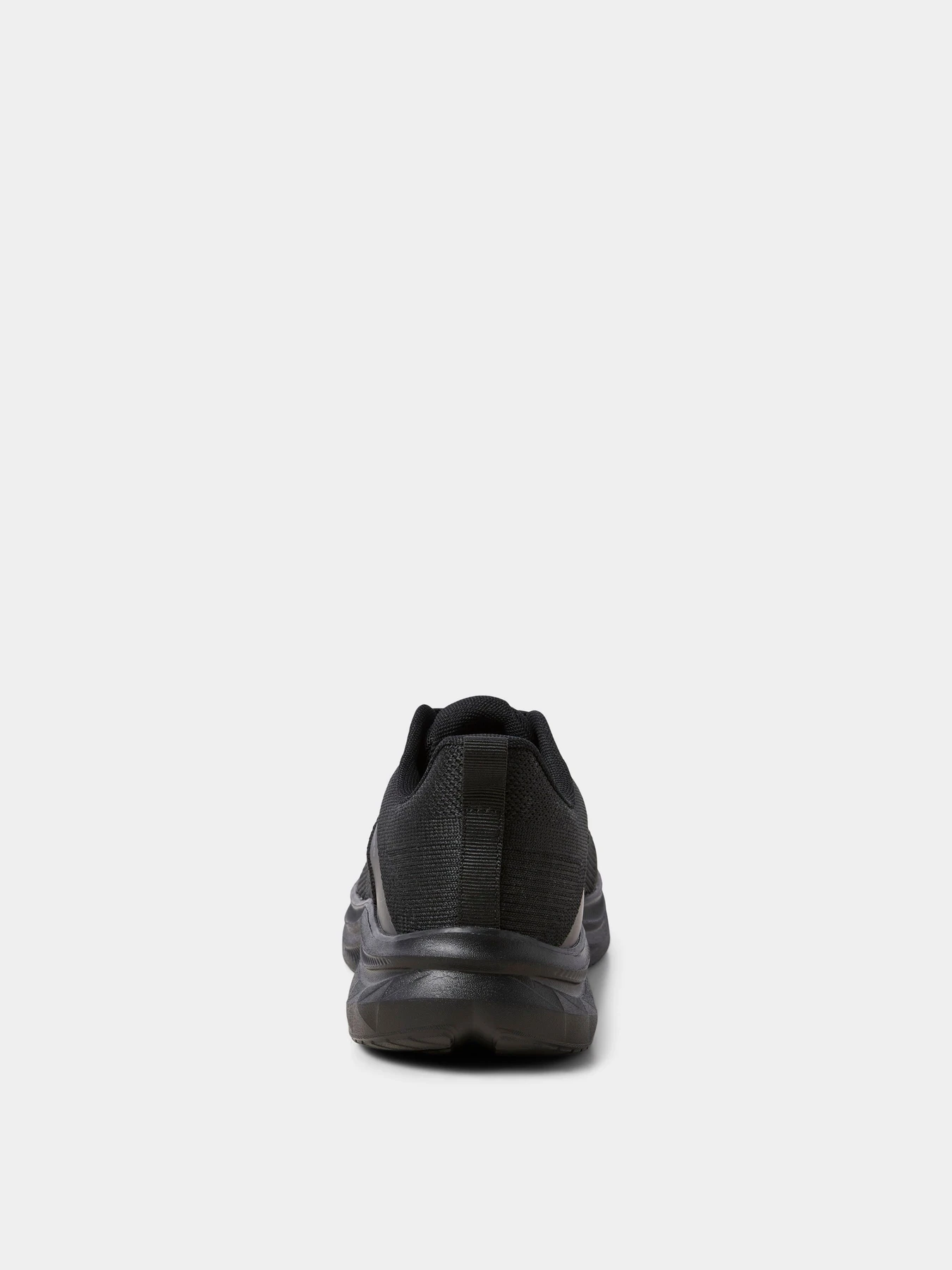Кросівки JACK & JONES DRAGO KNIT SNEAKER модель 12298616_Anthracite Mono Фото