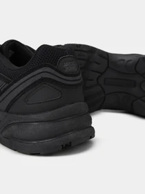 Кроссовки JACK & JONES ASTRA COMBO SNEAKER модель 12292066_Anthracite Mono Фото