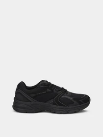 Кросівки JACK & JONES ASTRA COMBO SNEAKER модель 12292066_Anthracite Mono Фото