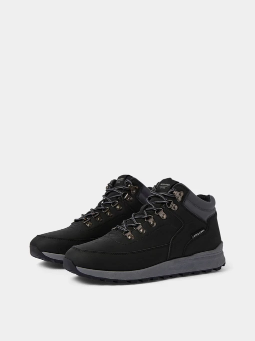 Чоловічі Черевики JACK & JONES EATON BOOT фото 3
