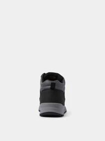 Ботинки и сапоги JACK & JONES EATON BOOT модель 12301199_Anthracite Фото