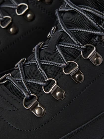 Ботинки и сапоги JACK & JONES EATON BOOT модель 12301199_Anthracite Фото