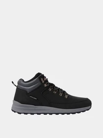 Черевики та чоботи JACK & JONES EATON BOOT модель 12301199_Anthracite Фото
