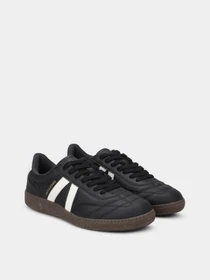 Кроссовки JACK & JONES KIRK SOCCER SNEAKER модель 12307085_Anthracite Marshmallow Фото