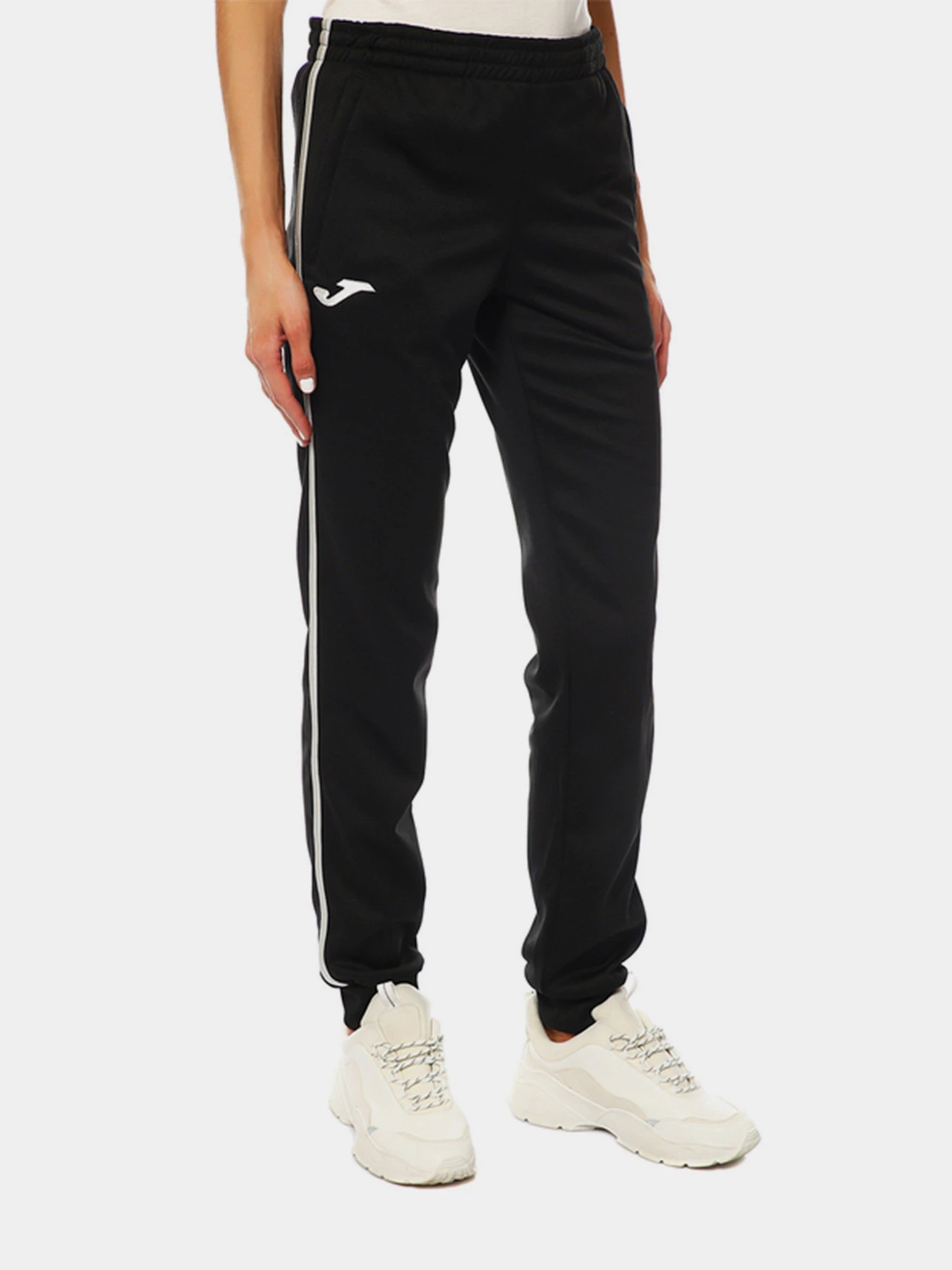 Штани Joma модель 900279_чорний Фото