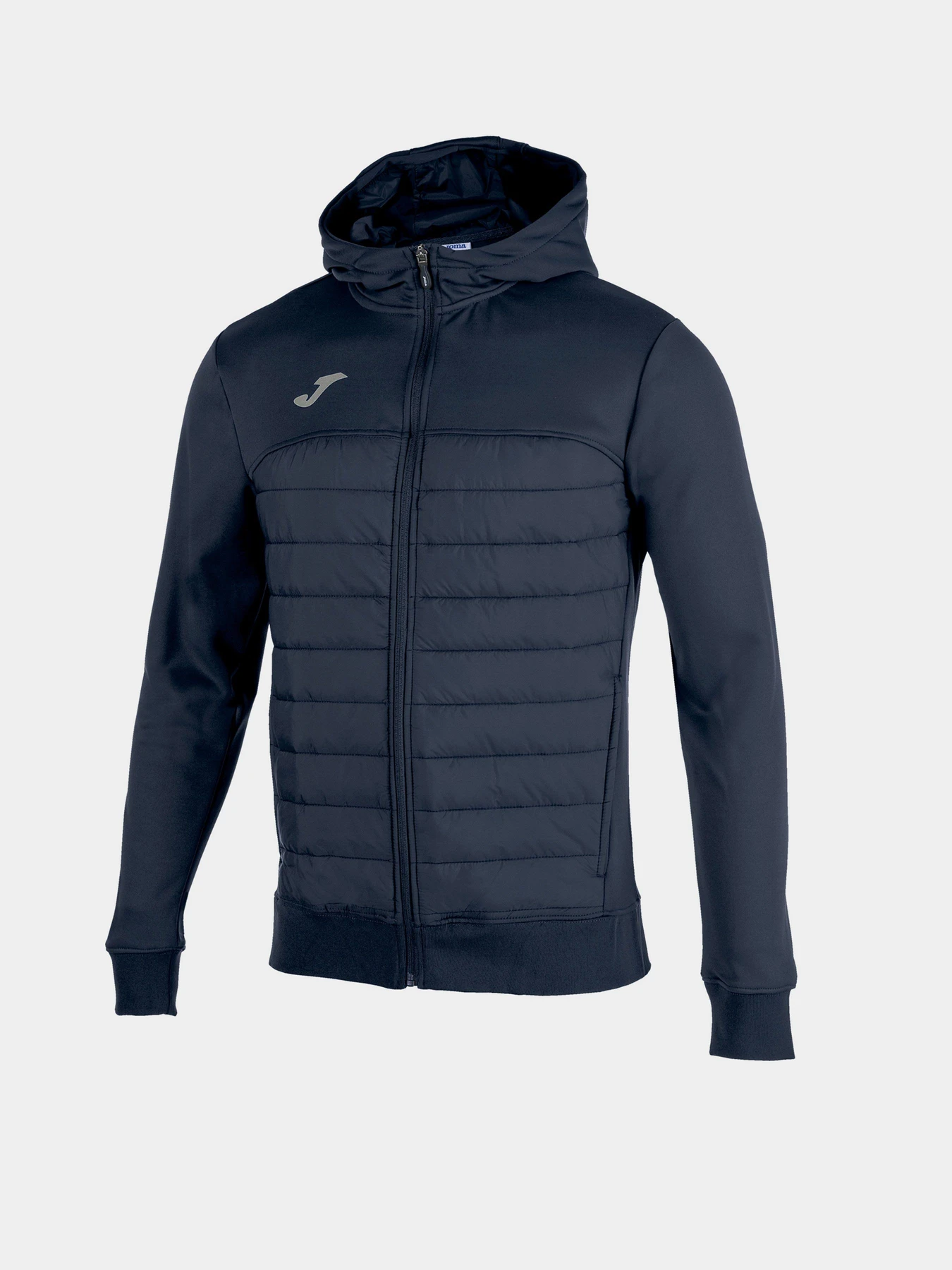 Куртки и дубленки Joma модель 101103_т.синій Фото