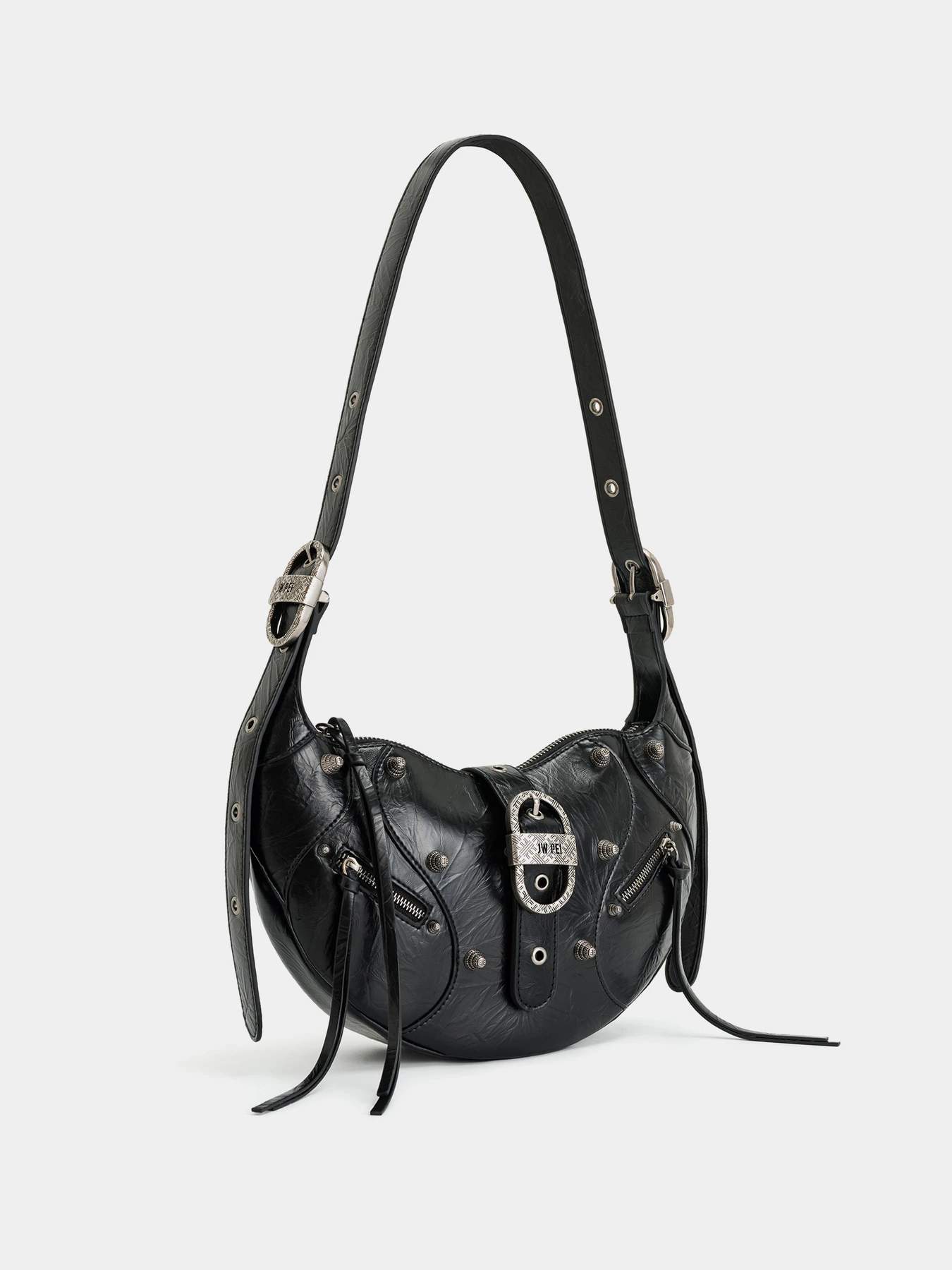 Сумки JW PEI Tessa модель 5S34-1 Сумки JW PEI Tessa модель 5S34-1 Фото