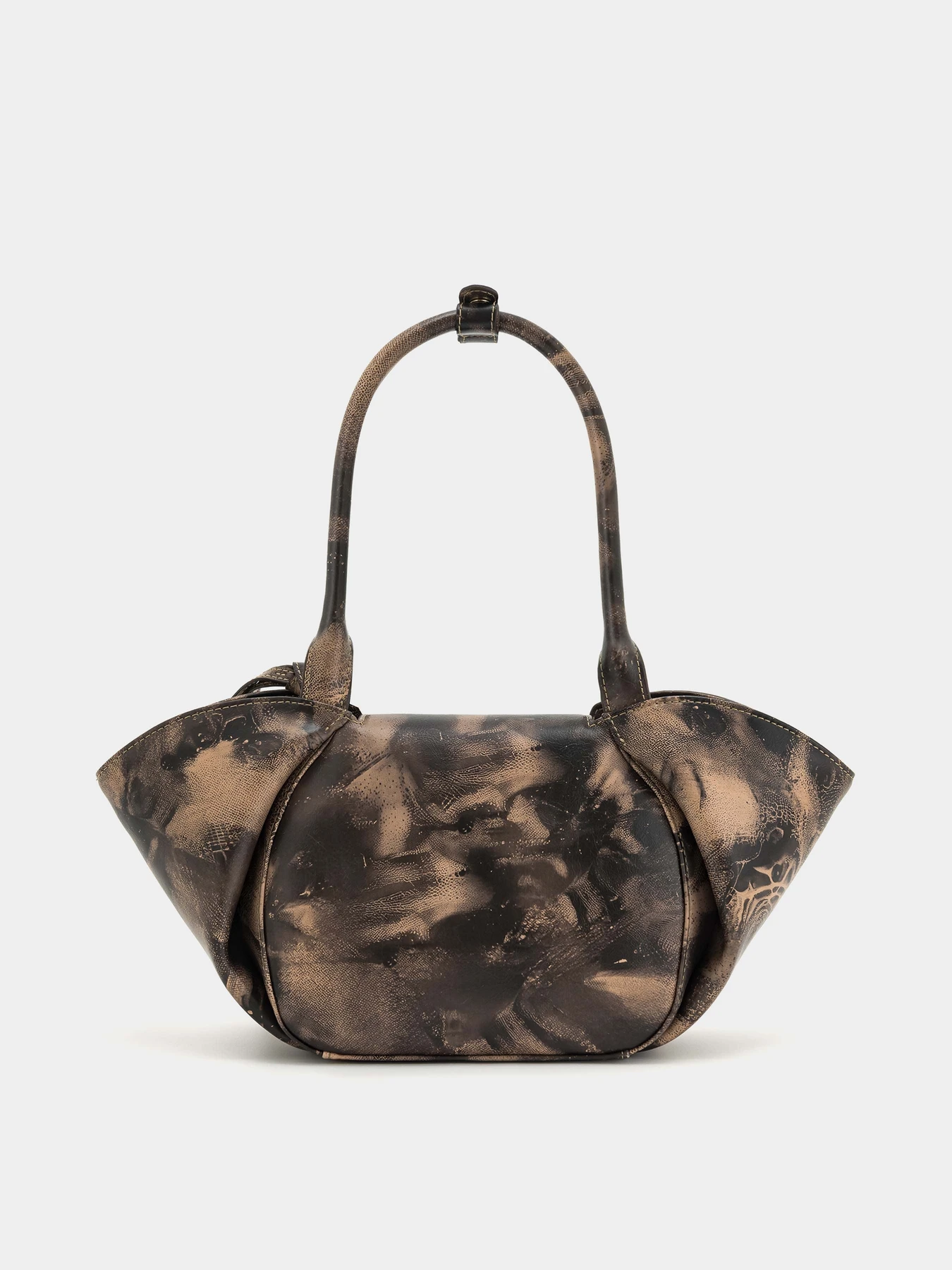 Сумки JW PEI Zoey Pockets модель 5S198-3 Фото