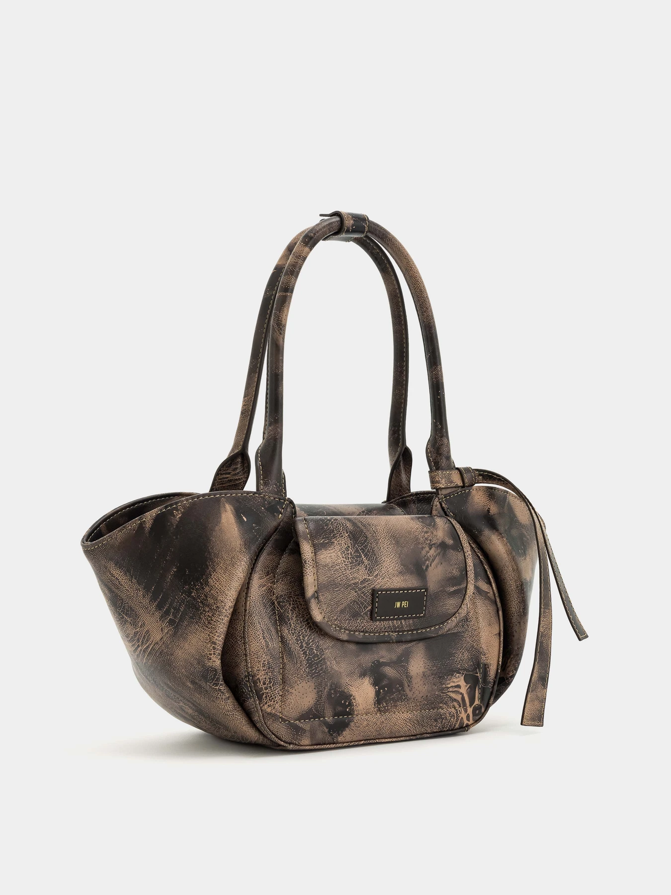 Сумки JW PEI Zoey Pockets модель 5S198-3 Фото