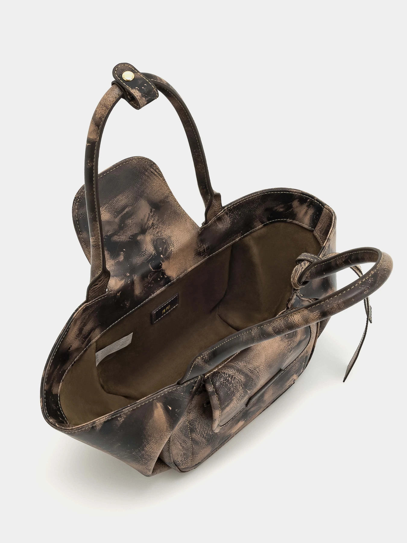 Сумки JW PEI Zoey Pockets модель 5S198-3 Фото