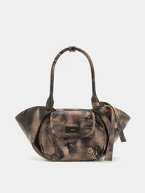 Сумки JW PEI Zoey Pockets модель 5S198-3 Фото