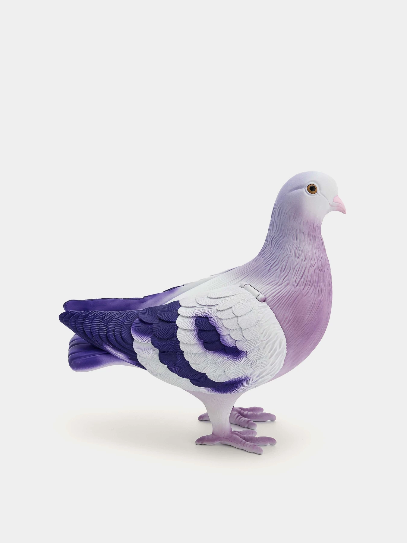 Сумки JW PEI Kallie Pigeon модель J3120224-6 Сумки JW PEI Kallie Pigeon модель J3120224-6 Фото