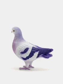 Сумки JW PEI Kallie Pigeon модель J3120224-6 Фото