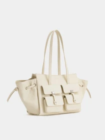 Сумки JW PEI модель 8T001-2 Фото