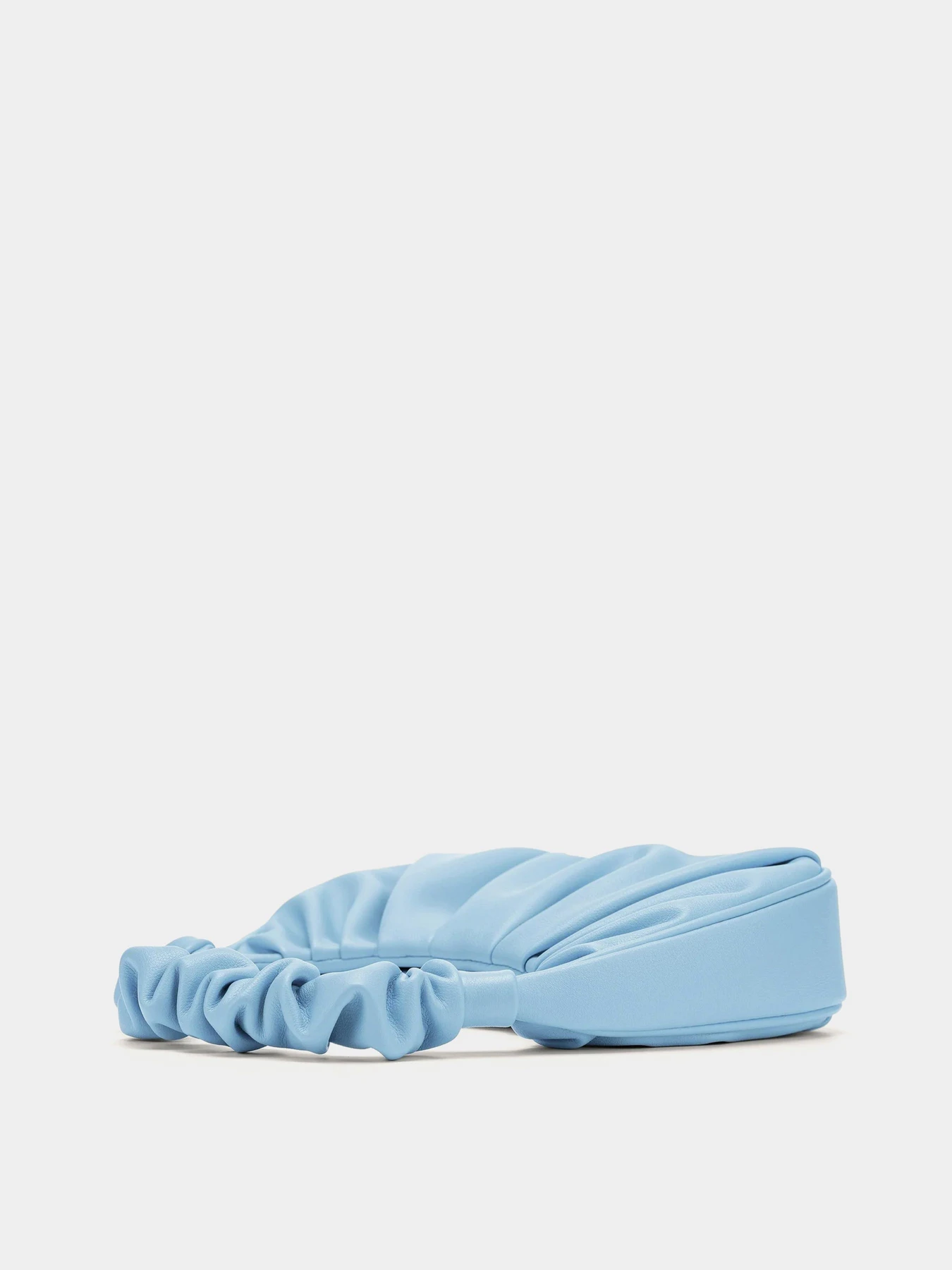 Сумки JW PEI Gabbi Ruched модель 2T03-10 Сумки JW PEI Gabbi Ruched модель 2T03-10 Фото
