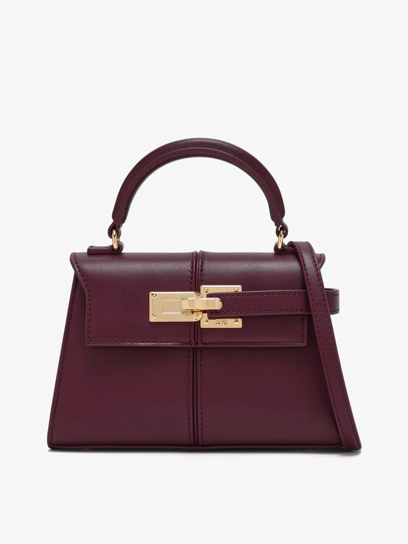 Сумки JW PEI ELISE модель 2T47-4 Сумки JW PEI ELISE модель 2T47-4 Фото