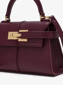 Сумки JW PEI ELISE модель 2T47-4 Фото