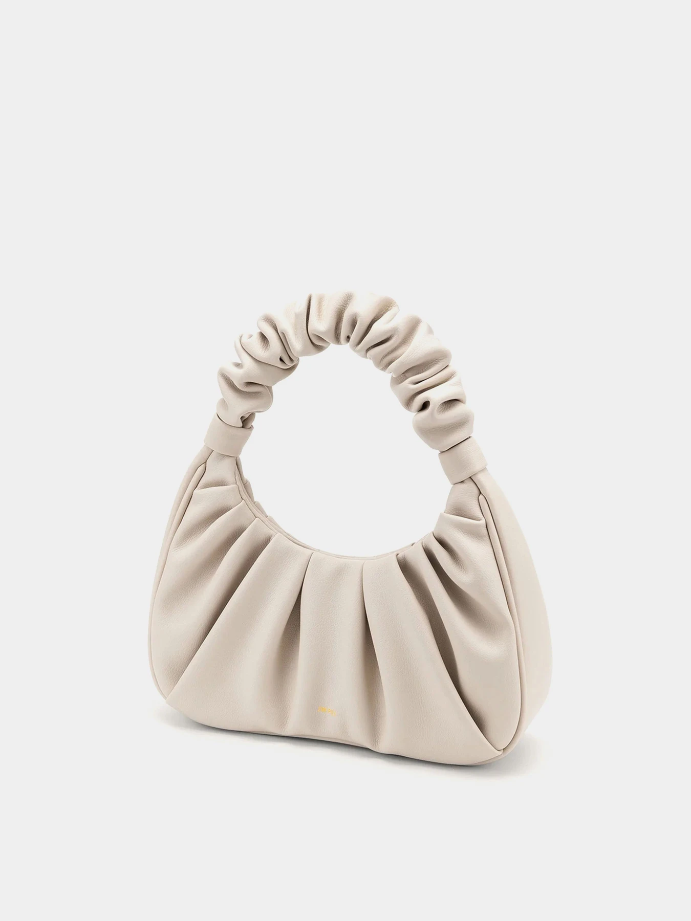 Сумки JW PEI Gabbi Ruched модель 2T03-1 Фото