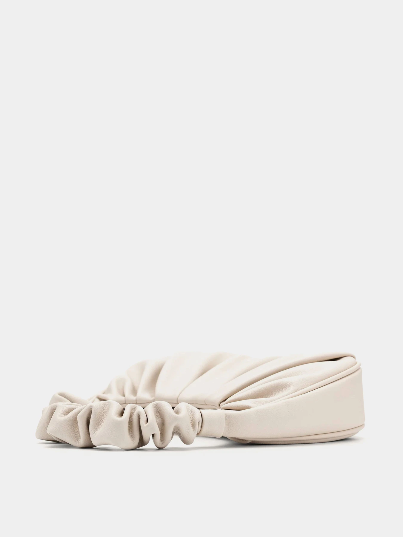 Сумки JW PEI Gabbi Ruched модель 2T03-1 Фото