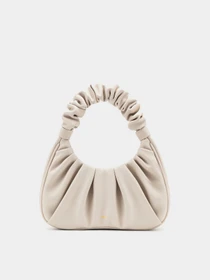 Сумки JW PEI Gabbi Ruched модель 2T03-1 Фото