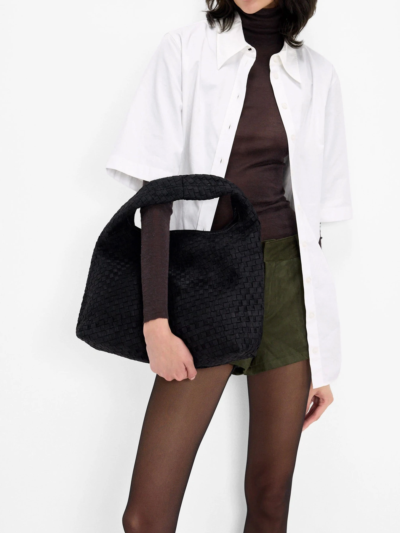 Сумки JW PEI LAURA модель 5S286-1 Сумки JW PEI LAURA модель 5S286-1 Фото