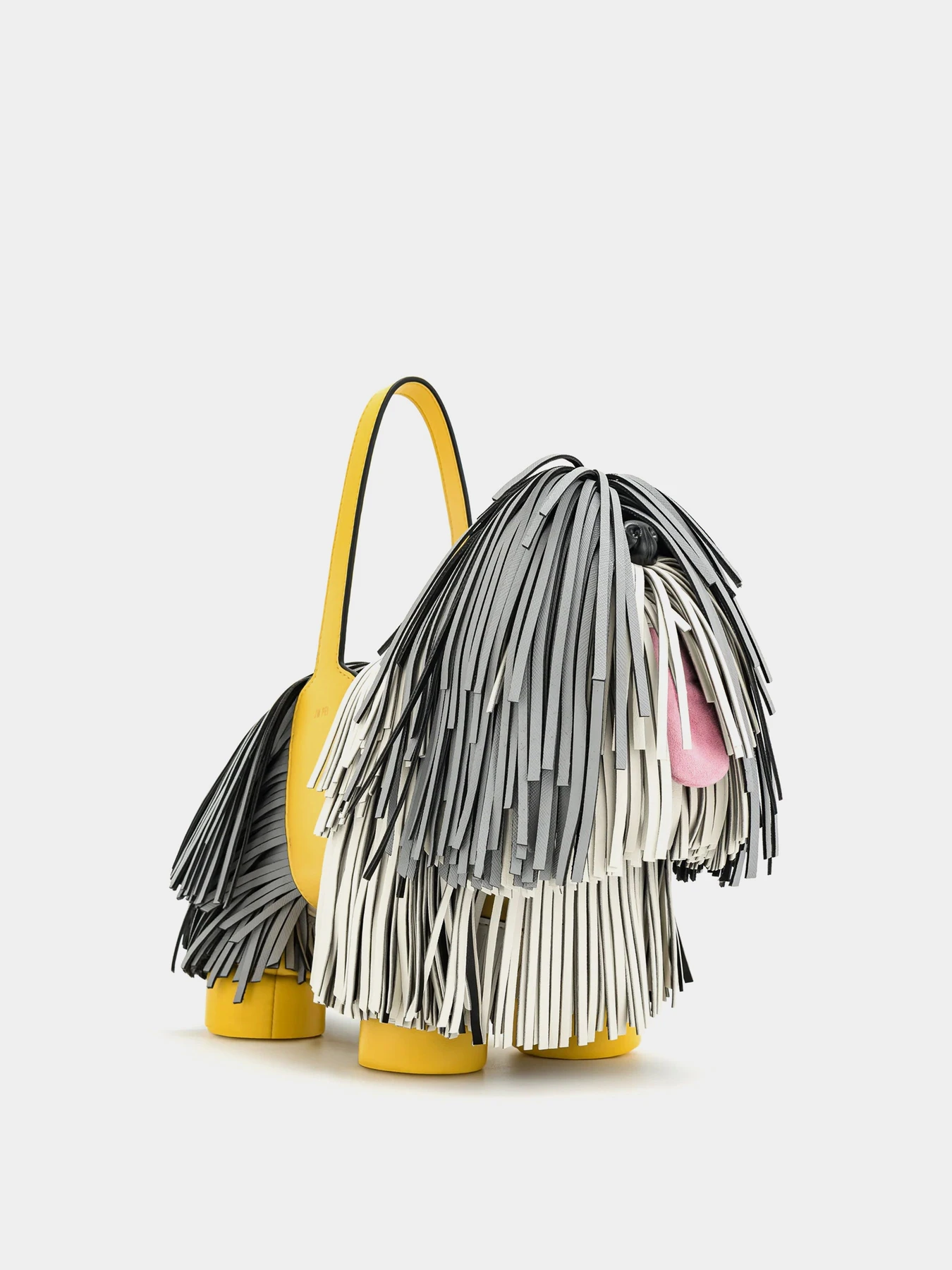 Сумки JW PEI NITA PUPPY модель 7C23-9 Сумки JW PEI NITA PUPPY модель 7C23-9 Фото