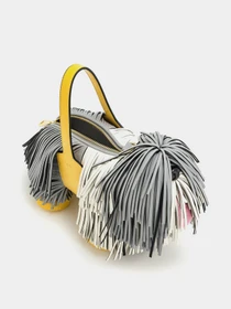 Сумки JW PEI NITA PUPPY модель 7C23-9 Фото