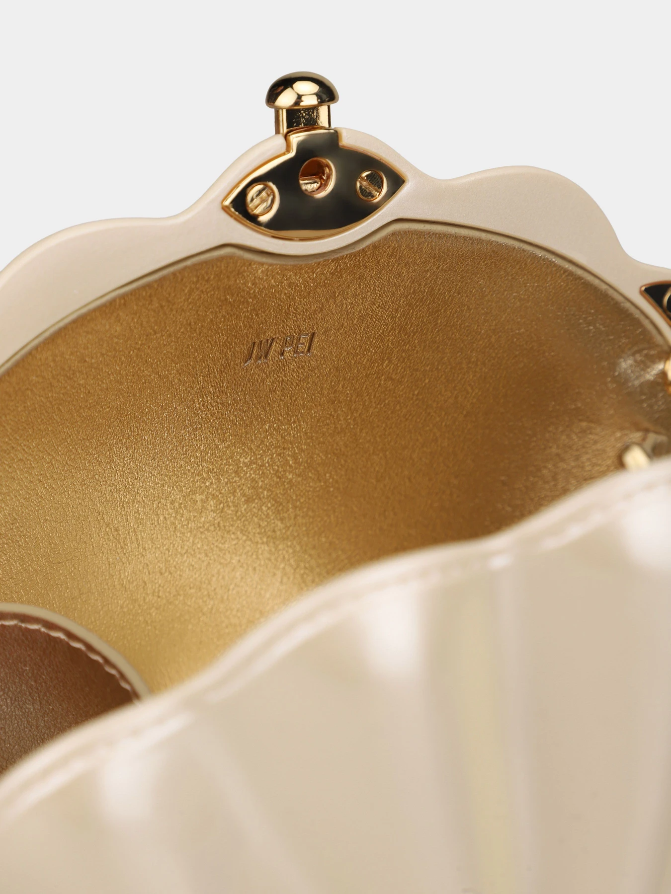 Сумки JW PEI SHELL модель 765-2 Сумки JW PEI SHELL модель 765-2 Фото