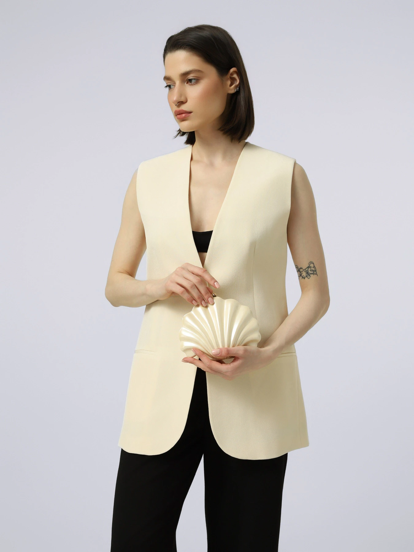 Сумки JW PEI SHELL модель 765-2 Сумки JW PEI SHELL модель 765-2 Фото