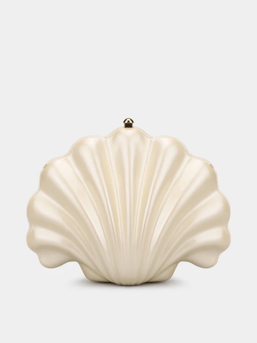 Сумки JW PEI SHELL модель 765-2 Фото