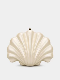 Сумки JW PEI SHELL модель 765-2 Фото