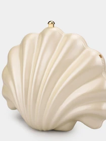 Сумки JW PEI SHELL модель 765-2 Фото
